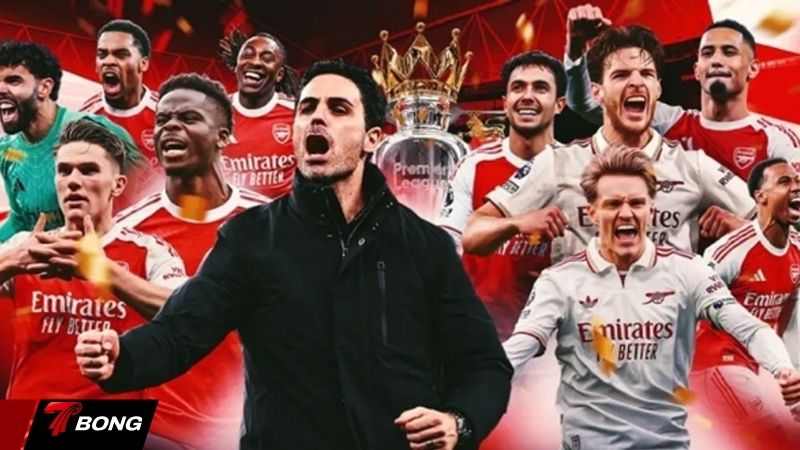 Thực hư phát ngôn gây bão của Arsenal